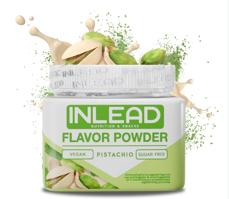 Inlead Flavor Powder