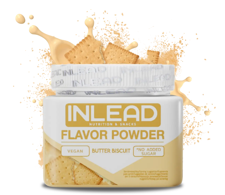 Inlead Flavor Powder