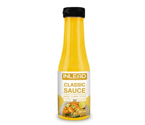 Inlead Classic Sauce Sweet Curry Style