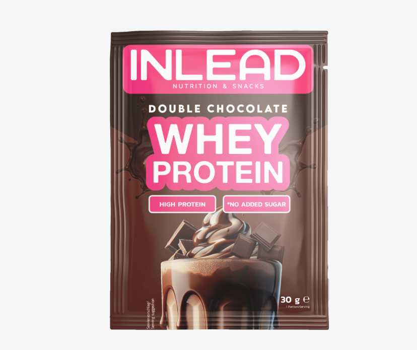 Inlead Whey Protein Probe 30g