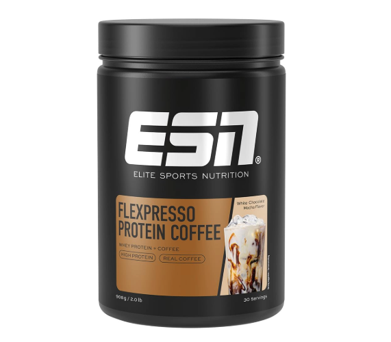 ESN Flexpresso Protein Coffee