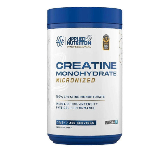 Applied Nutrition Micronized Creatine Monohydrate