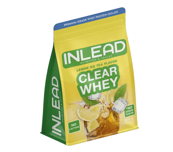 Inlead Clear Whey Isolate