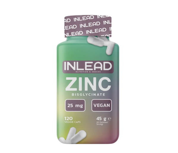Inlead Zinc Bisglycinate