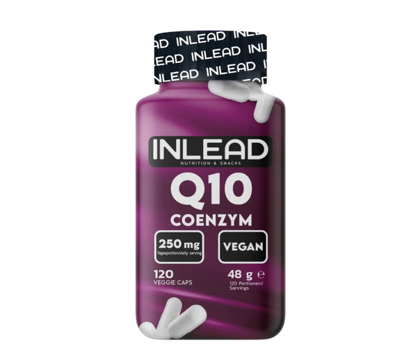 Inlead Q10 Coenzym