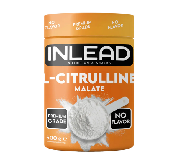 Inlead L-Citrullin Malat