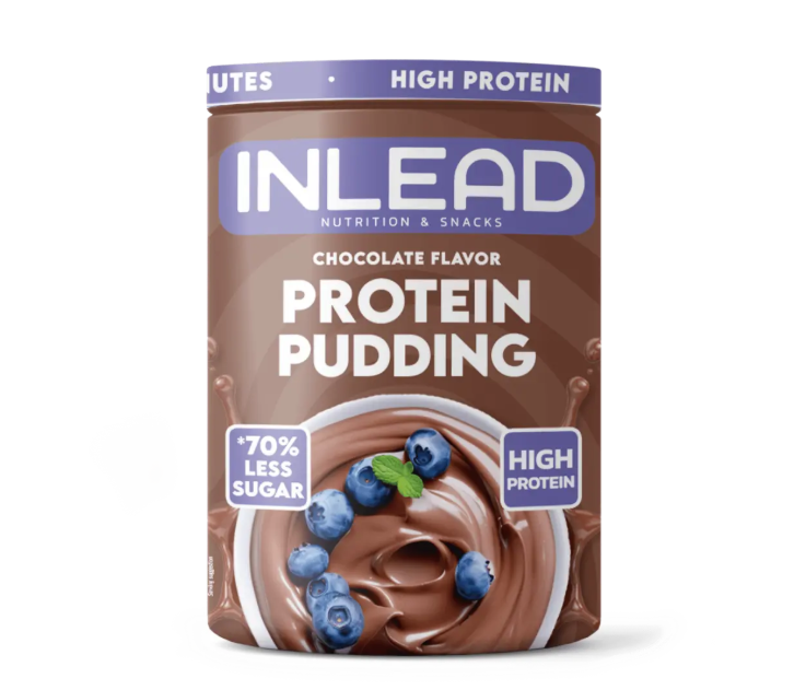 Inlead Protein Pudding