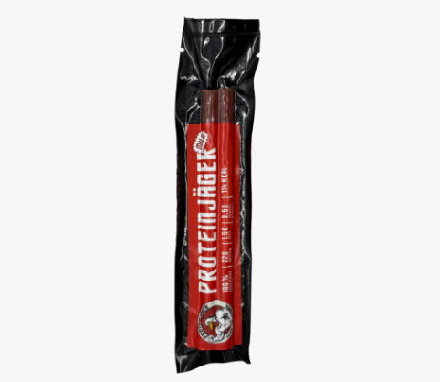 Proteinjäger