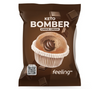 Feeling OK Keto Bomber Chocolate Cream