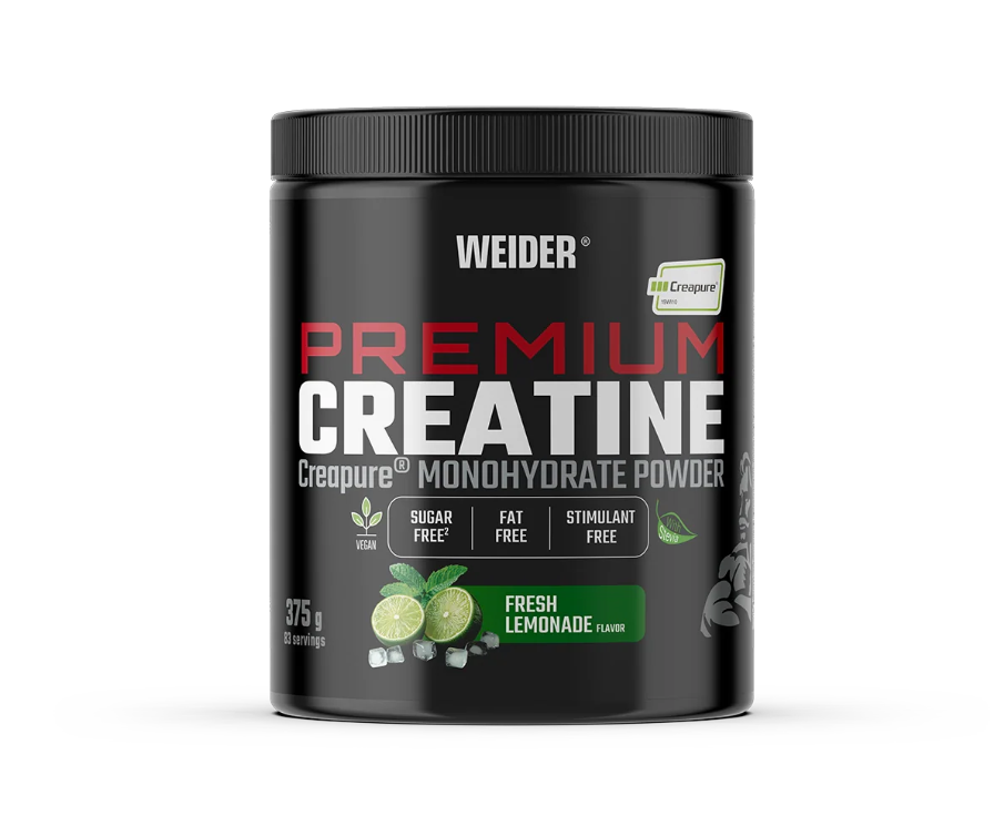 Weider Premium Creapure®