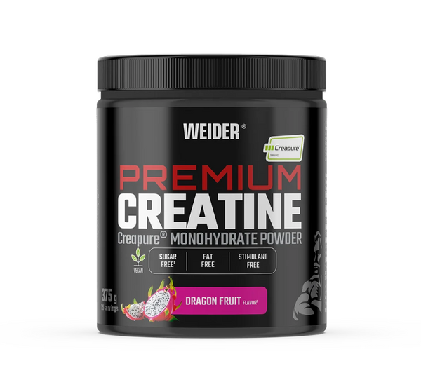 Weider Premium Creapure®