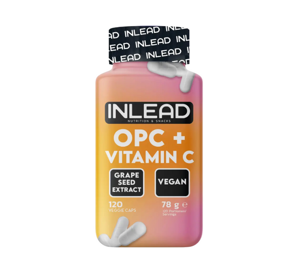 Inlead OPC + Vitamin C