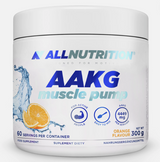 Allnutrition Muscle Pump Arginine AAKG