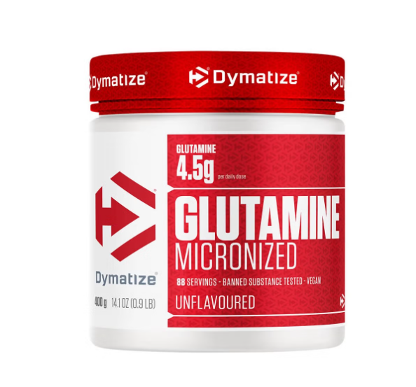 Dymatize Glutamine