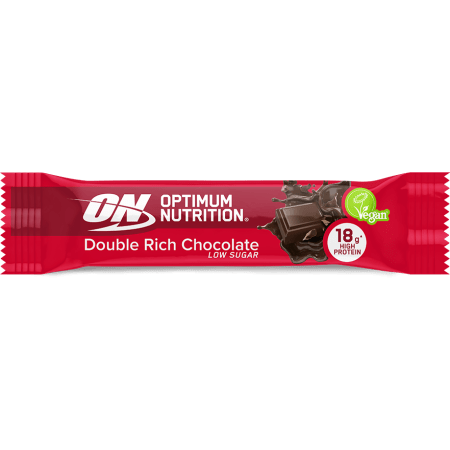 Optimum Nutrition Plant Protein Bar