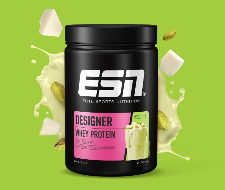 ESN Designer Whey Protein