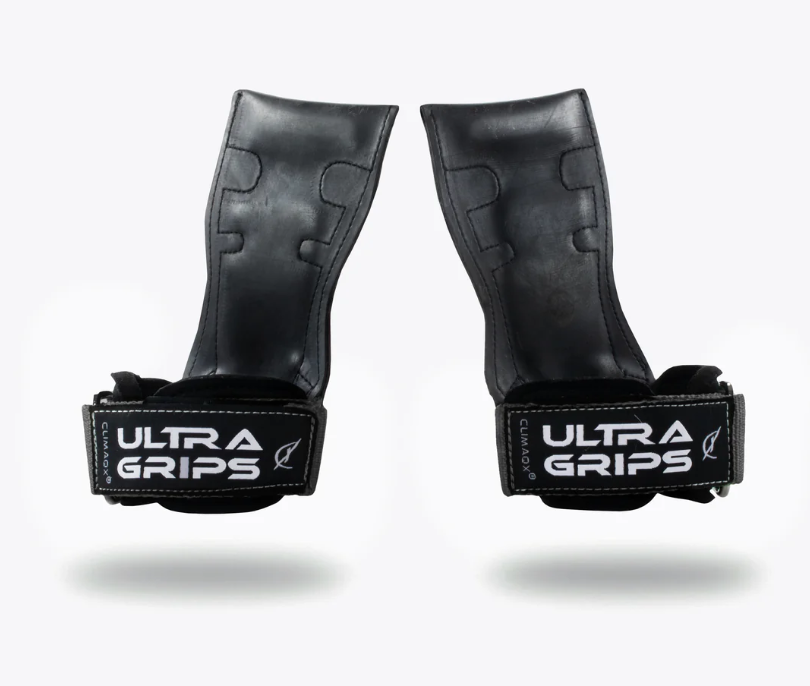 Climaqx Ultra Grips