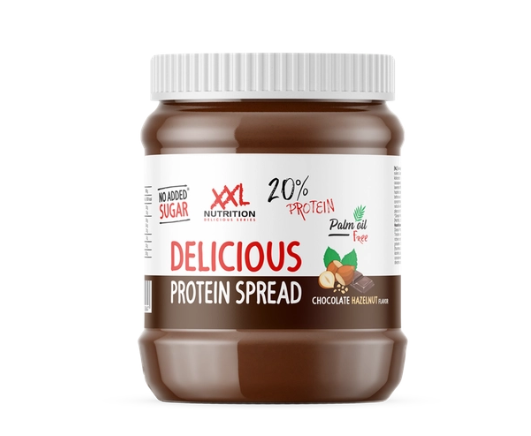 XXL Nutrition Delicious Protein Spread