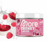 More Nutrition Chunky Flavors