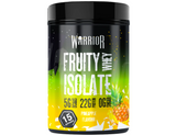 Warrior Clear Whey Isolate