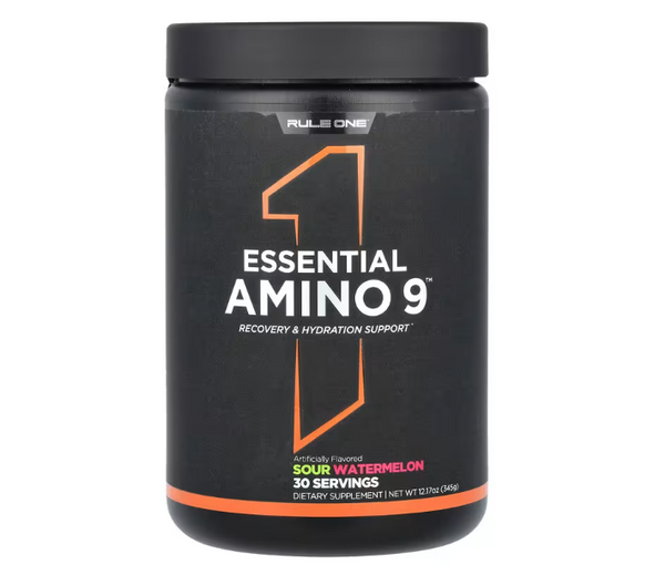 Rule1 Essential Amino 9