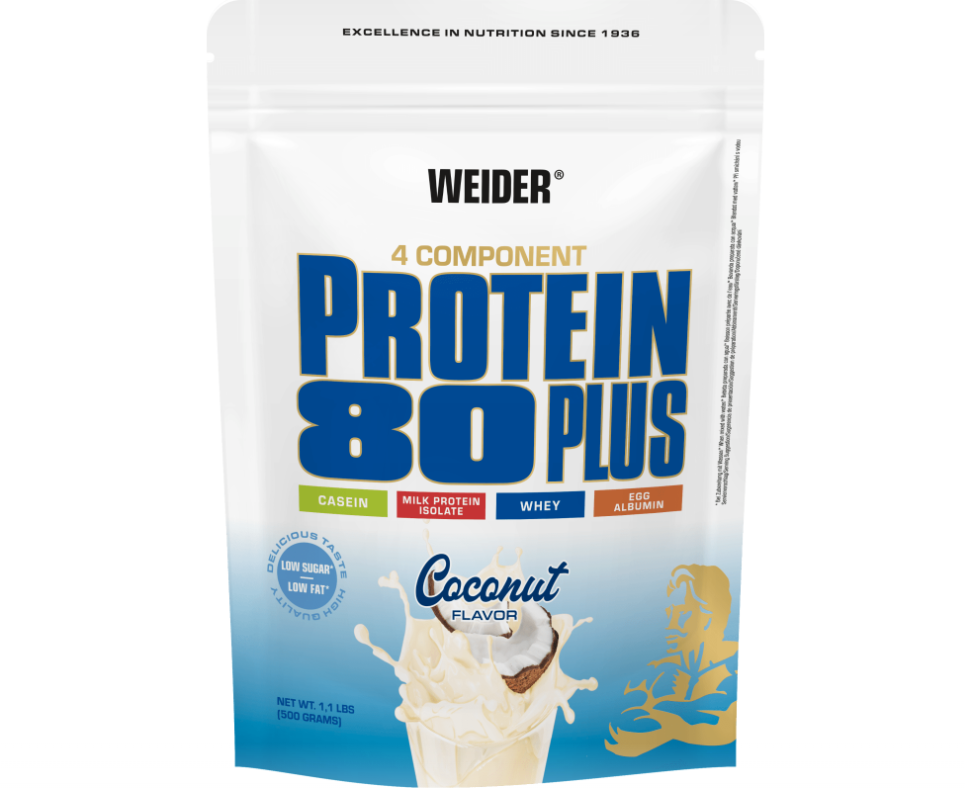 Weider Protein 80 Plus