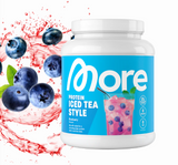 More Nutrition More Clear