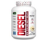 Perfect Sports DIESEL® New Zealand Whey Protein Isolate