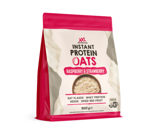 XXL Nutrition Instant Protein Oats