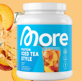 More Nutrition More Clear