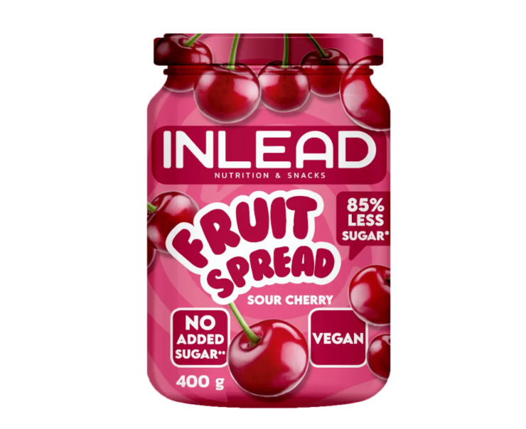Inlead Fruit Spread