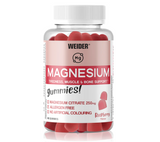 Weider Magnesium Citrate Gummies
