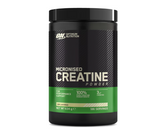 Optimum Nutrition Creatine Monohydrate Powder