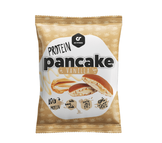 GoFitness Protein Pancake