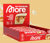 More Nutrition Protein Bar