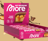 More Nutrition Protein Bar