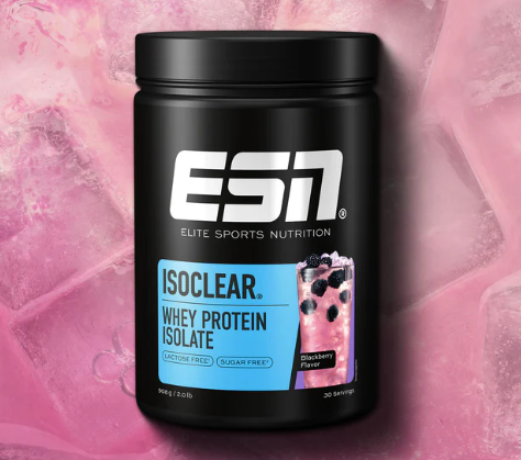 ESN Isoclear Whey Protein Isolate