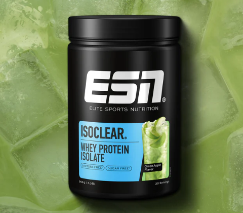 ESN Isoclear Whey Protein Isolate