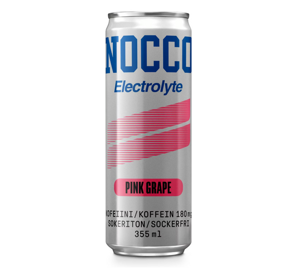 Nocco Electrolyte