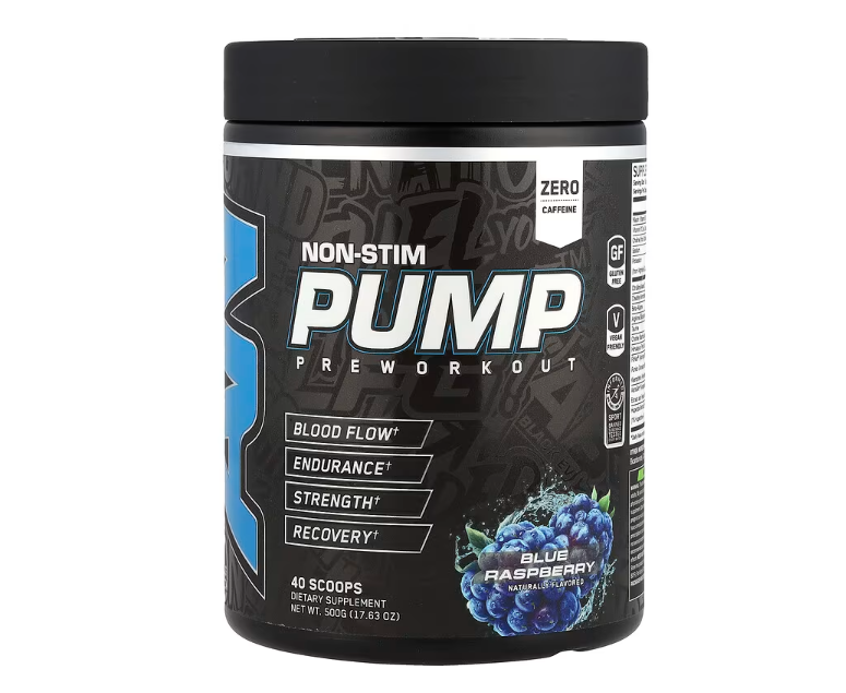 Applied Nutrition ABE Non-Stim Pump Pre Workout