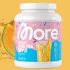 More Nutrition More Clear