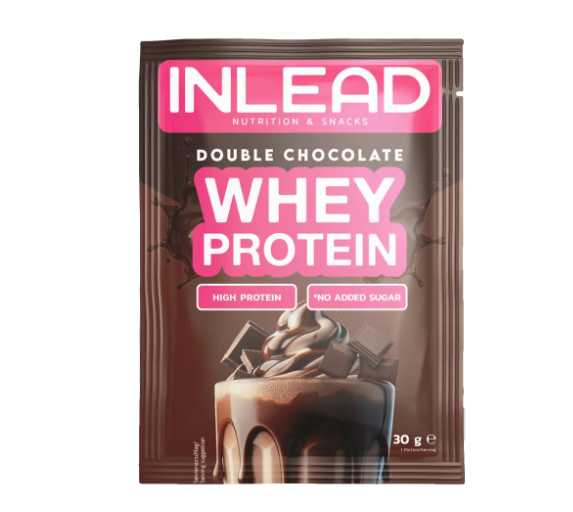 Inlead Whey Protein Probe 30g