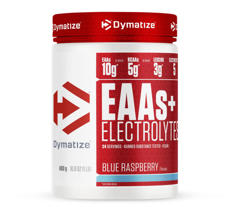 Dymatize EAAs + Electrolytes