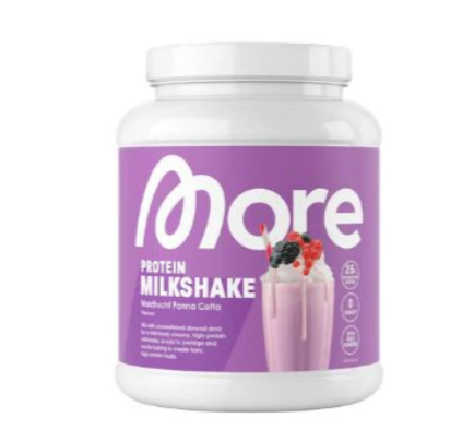 More Nutrition Protein