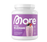 More Nutrition Protein