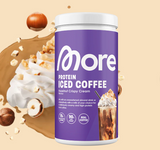 More Nutrition Protein Iced Coffee