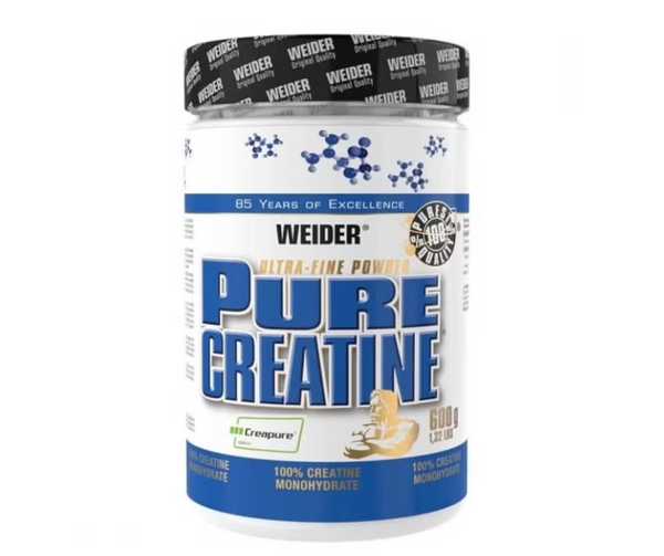 Weider Pure Creatine Creapure®