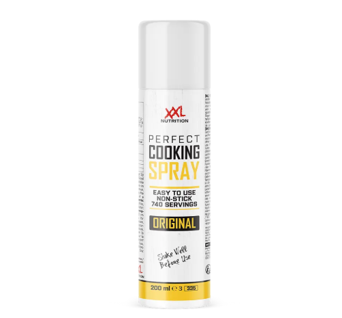XXL Nutrition Perfect Cooking Spray