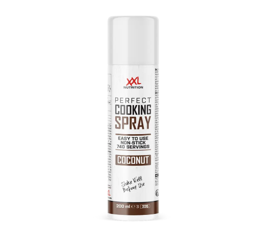 XXL Nutrition Perfect Cooking Spray