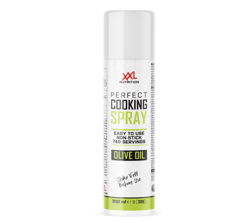 XXL Nutrition Perfect Cooking Spray